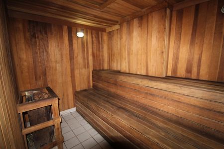 Apartamento para alugar com 74m², 2 quartos e 1 vagaÁrea comum - Sauna