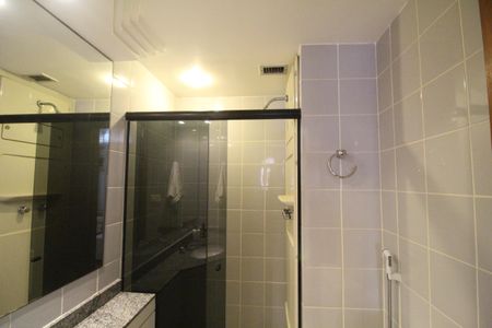 Apartamento para alugar com 74m², 2 quartos e 1 vagaBanheiro social