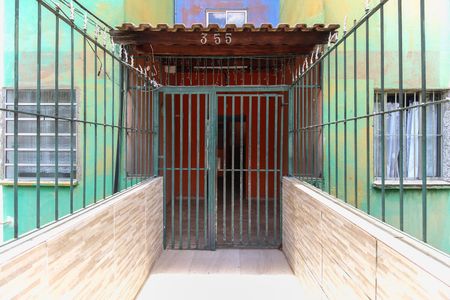 Apartamento à venda com 42m², 2 quartos e 1 vaga Apartamento à venda com 42m², 2 quartos e 1 vagaEntrada