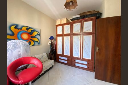 Casa à venda com 117m², 2 quartos e 1 vagaQuarto 1