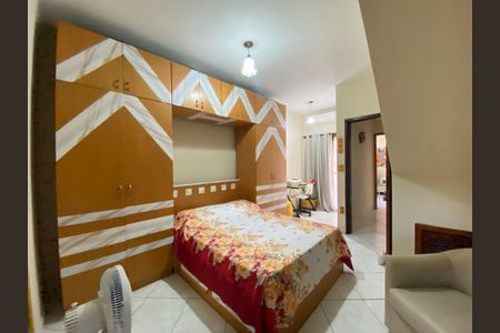 Casa à venda com 117m², 2 quartos e 1 vagaQuarto 2