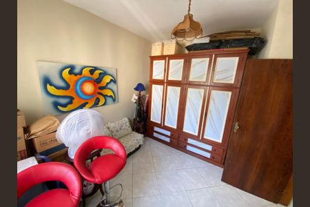 Casa à venda com 117m², 2 quartos e 1 vagaQuarto 1