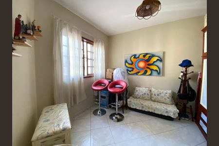 Casa à venda com 117m², 2 quartos e 1 vagaQuarto 2