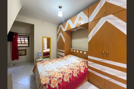 Casa à venda com 117m², 2 quartos e 1 vagaQuarto 2