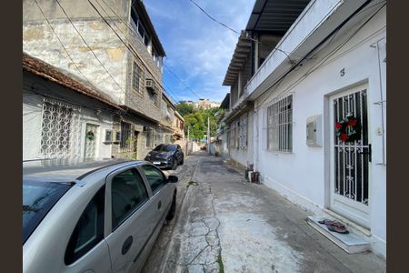Casa à venda com 117m², 2 quartos e 1 vagaGaragem