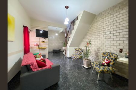 Sala de casa à venda com 2 quartos, 117m² em Engenho de Dentro, Rio de Janeiro