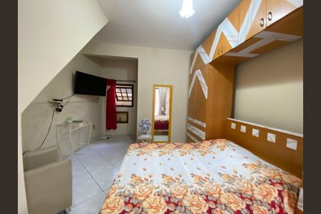 Casa à venda com 117m², 2 quartos e 1 vagaQuarto 2