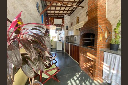 Casa à venda com 117m², 2 quartos e 1 vagaTerraço