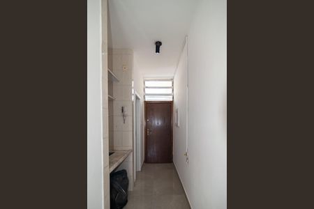 Kitnet/Studio para alugar com 0 quarto, 30m² em Consolação, São Paulo