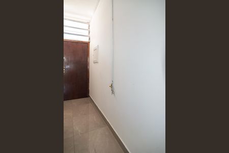 Studio para alugar com 30m², 1 quarto e sem vagaStudio / Cozinha