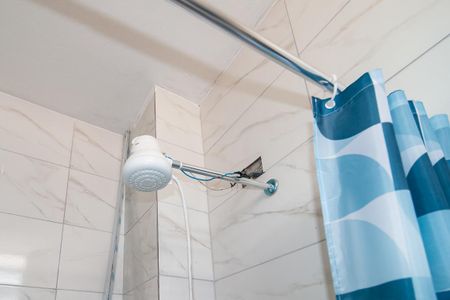 Studio para alugar com 30m², 1 quarto e sem vagaBanheiro social