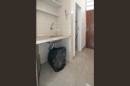 Kitnet/Studio para alugar com 0 quarto, 30m² em Consolação, São Paulo