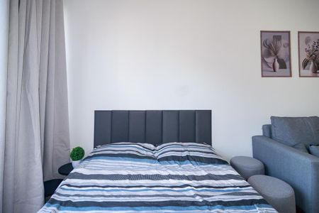 Studio para alugar com 30m², 1 quarto e sem vagaStudio