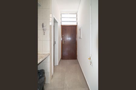 Kitnet/Studio para alugar com 0 quarto, 30m² em Consolação, São Paulo