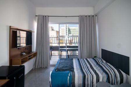 Studio para alugar com 30m², 1 quarto e sem vagaStudio