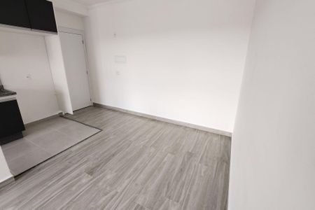 Sala de Jantar de apartamento para alugar com 2 quartos, 54m² em Loteamento Remanso Campineiro, Hortolândia