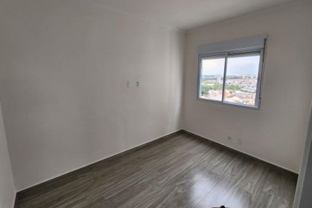 Quarto de apartamento para alugar com 2 quartos, 54m² em Loteamento Remanso Campineiro, Hortolândia