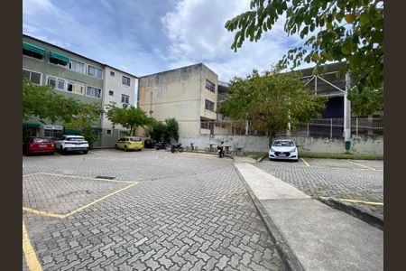 Apartamento à venda com 48m², 2 quartos e 1 vagaÁrea comum