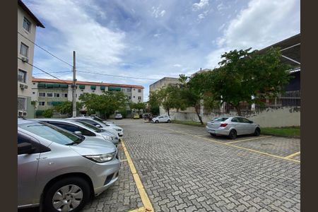 Apartamento à venda com 48m², 2 quartos e 1 vagaGaragem