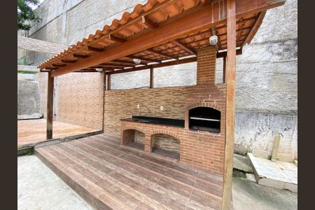 Apartamento à venda com 48m², 2 quartos e 1 vagaEspaço Gourmet