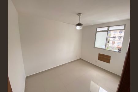 Quarto 1 de apartamento à venda com 2 quartos, 48m² em Lins de Vasconcelos, Rio de Janeiro
