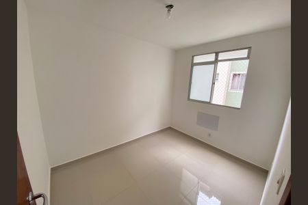 Apartamento à venda com 48m², 2 quartos e 1 vagaQuarto 2