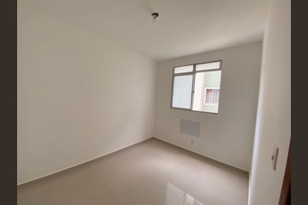 Apartamento à venda com 48m², 2 quartos e 1 vagaQuarto 2