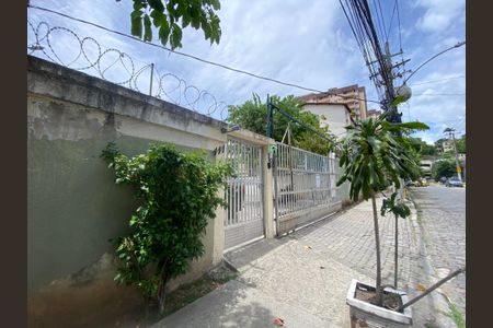 Apartamento à venda com 48m², 2 quartos e 1 vagaFachada