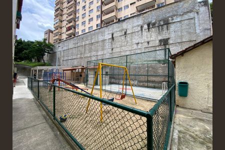 Apartamento à venda com 48m², 2 quartos e 1 vagaÁrea comum - Playground