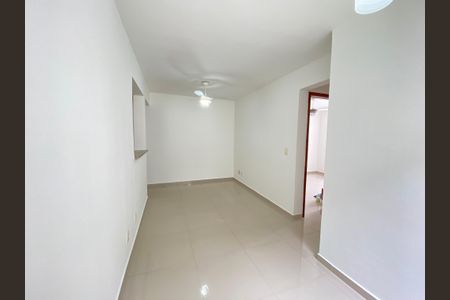 Sala de apartamento à venda com 2 quartos, 48m² em Lins de Vasconcelos, Rio de Janeiro