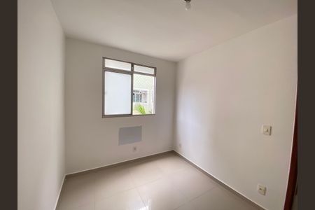 Apartamento à venda com 48m², 2 quartos e 1 vagaQuarto 2