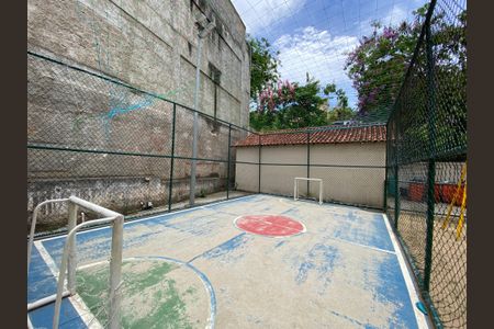 Apartamento à venda com 48m², 2 quartos e 1 vagaQuadra Esportiva