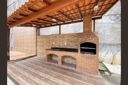 Apartamento à venda com 48m², 2 quartos e 1 vagaEspaço Gourmet