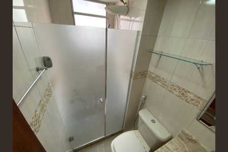 Apartamento à venda com 48m², 2 quartos e 1 vagaBanheiro