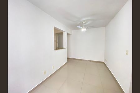 Sala de apartamento à venda com 2 quartos, 48m² em Lins de Vasconcelos, Rio de Janeiro