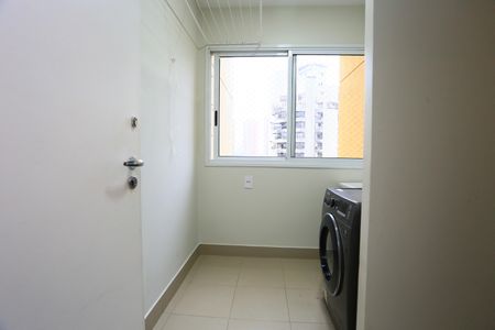 Apartamento para alugar com 60m², 1 quarto e 2 vagasÁrea de Serviço