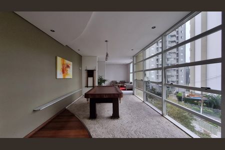 Apartamento para alugar com 60m², 1 quarto e 2 vagasSala de Jogos