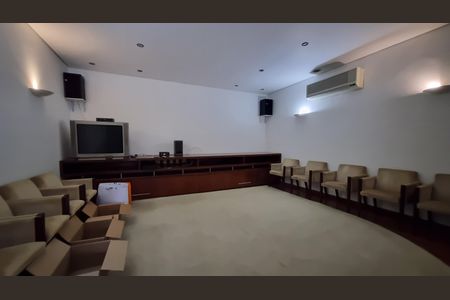 Apartamento para alugar com 60m², 1 quarto e 2 vagascinema