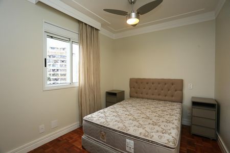 Apartamento para alugar com 60m², 1 quarto e 2 vagassuíte
