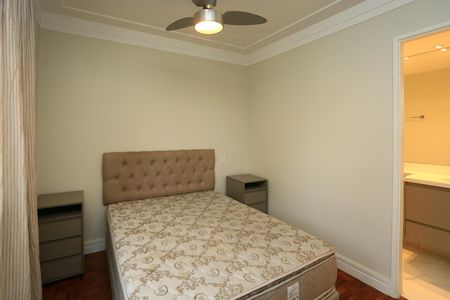 Apartamento para alugar com 60m², 1 quarto e 2 vagassuíte