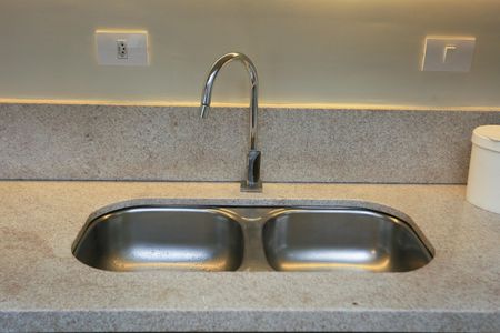 Apartamento para alugar com 60m², 1 quarto e 2 vagascozinha