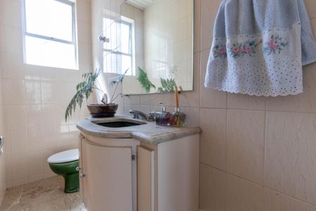 Apartamento para alugar com 488m², 5 quartos e 3 vagasBanheiro