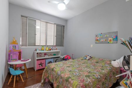 Apartamento para alugar com 488m², 5 quartos e 3 vagasQuarto