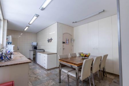 Apartamento para alugar com 488m², 5 quartos e 3 vagasCozinha