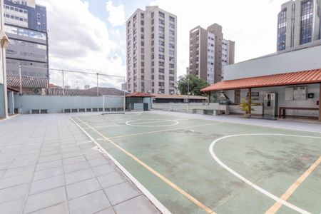Apartamento para alugar com 488m², 5 quartos e 3 vagasQuadra Esportiva