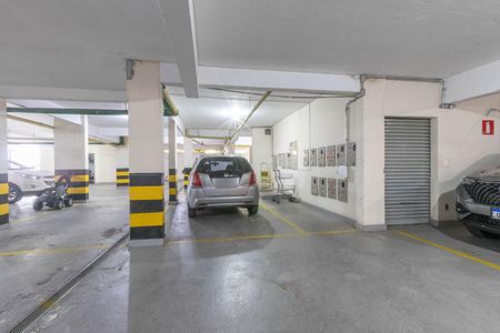 Apartamento para alugar com 488m², 5 quartos e 3 vagasGaragem