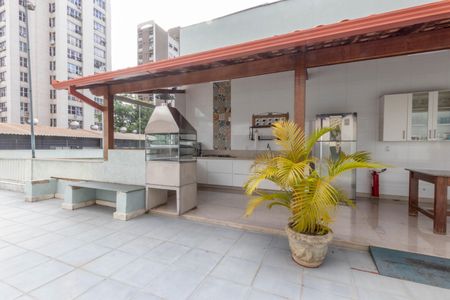 Apartamento para alugar com 488m², 5 quartos e 3 vagasEspaço Gourmet