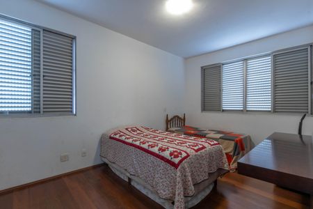 Apartamento para alugar com 488m², 5 quartos e 3 vagasQuarto