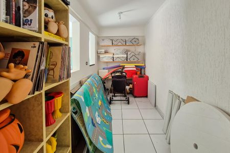 Casa à venda com 243m², 3 quartos e 4 vagasEdícula