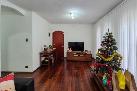 Sala de casa à venda com 3 quartos, 243m² em Anchieta, São Bernardo do Campo